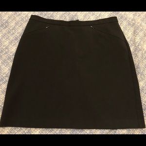 Woman dressed up skirt size 12